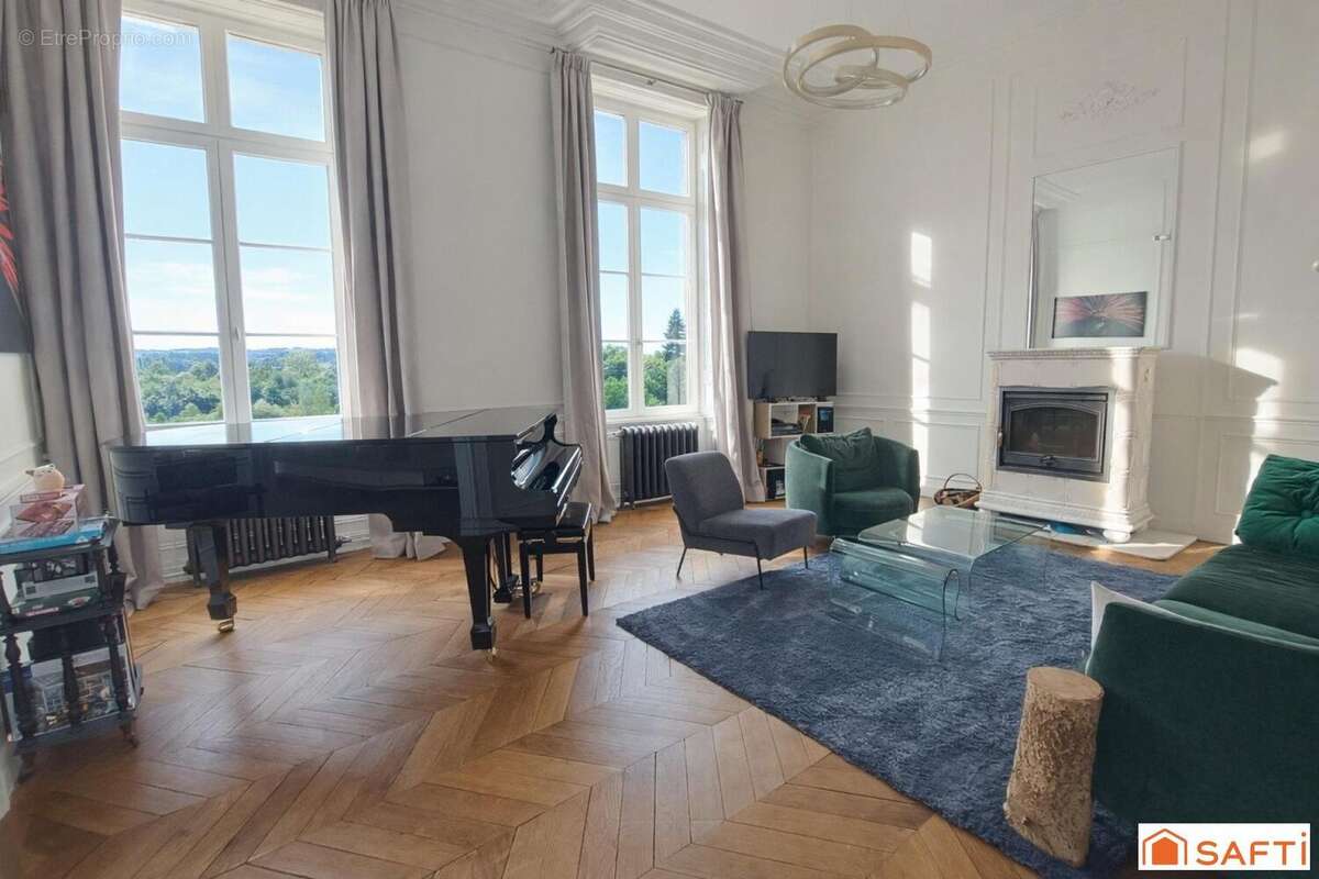 Photo 5 - Maison à ERNEE