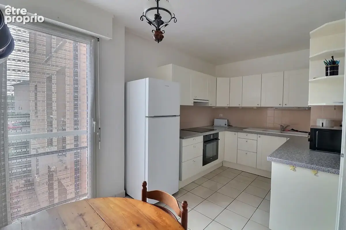 Appartement Rambouillet 3 pièces 87 m2 - photo 5
