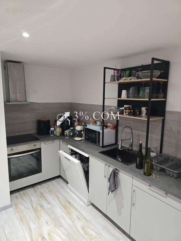 Appartement à VARANGEVILLE