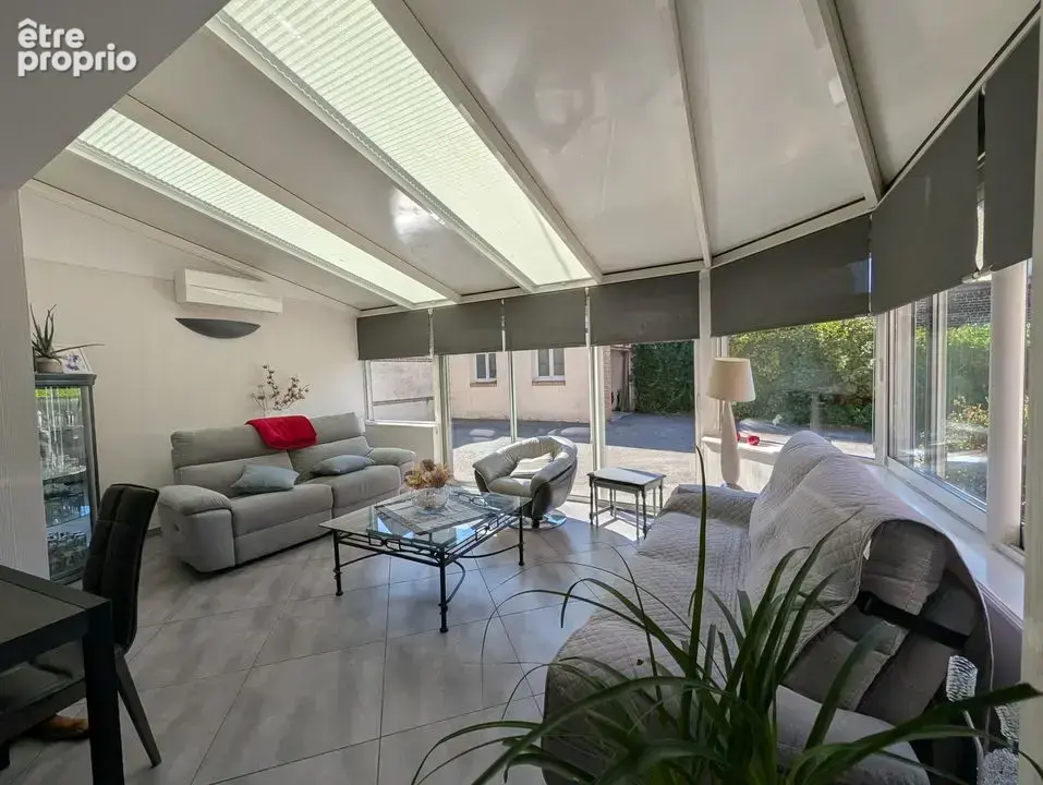 Maison de caractère t6 entièrement rénovée, Jardin et - photo 19