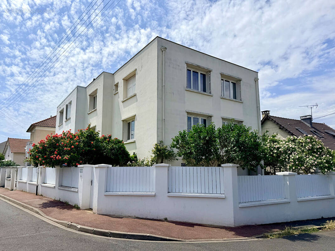 Maison à ERMONT