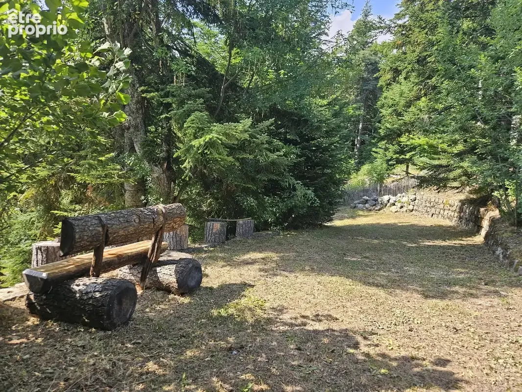 Chalet et Terrain à Peïra-Cava - photo 27