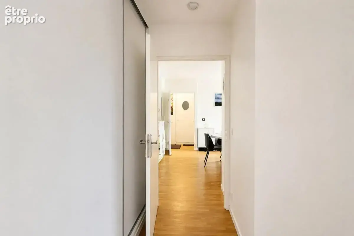 Appartement 3 pièces de 61 m² à Massy - photo 8
