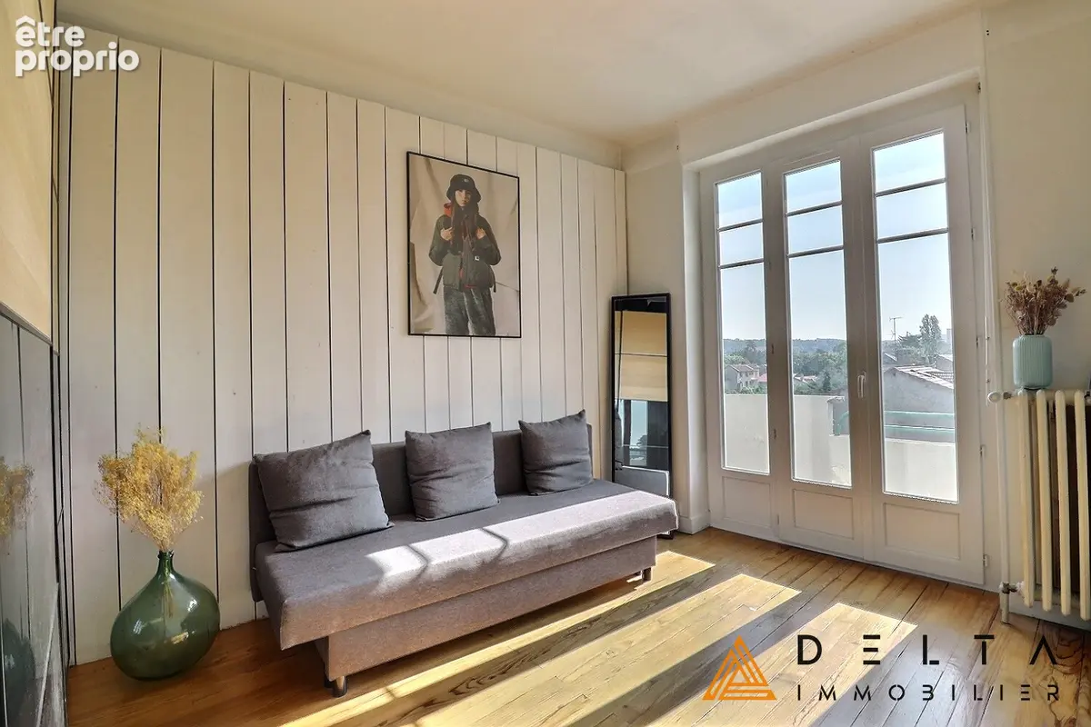 Appartement 78 m2 avec cave et grenier - photo 7