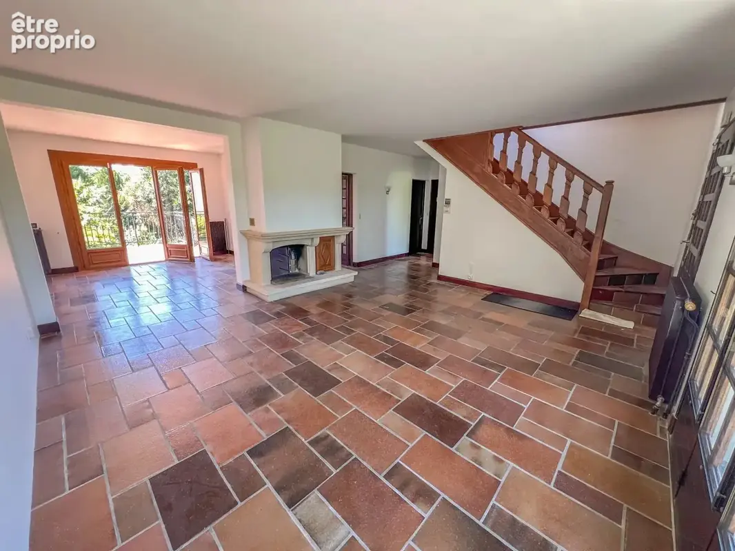 Maison 6 pièces 123m2 - photo 3