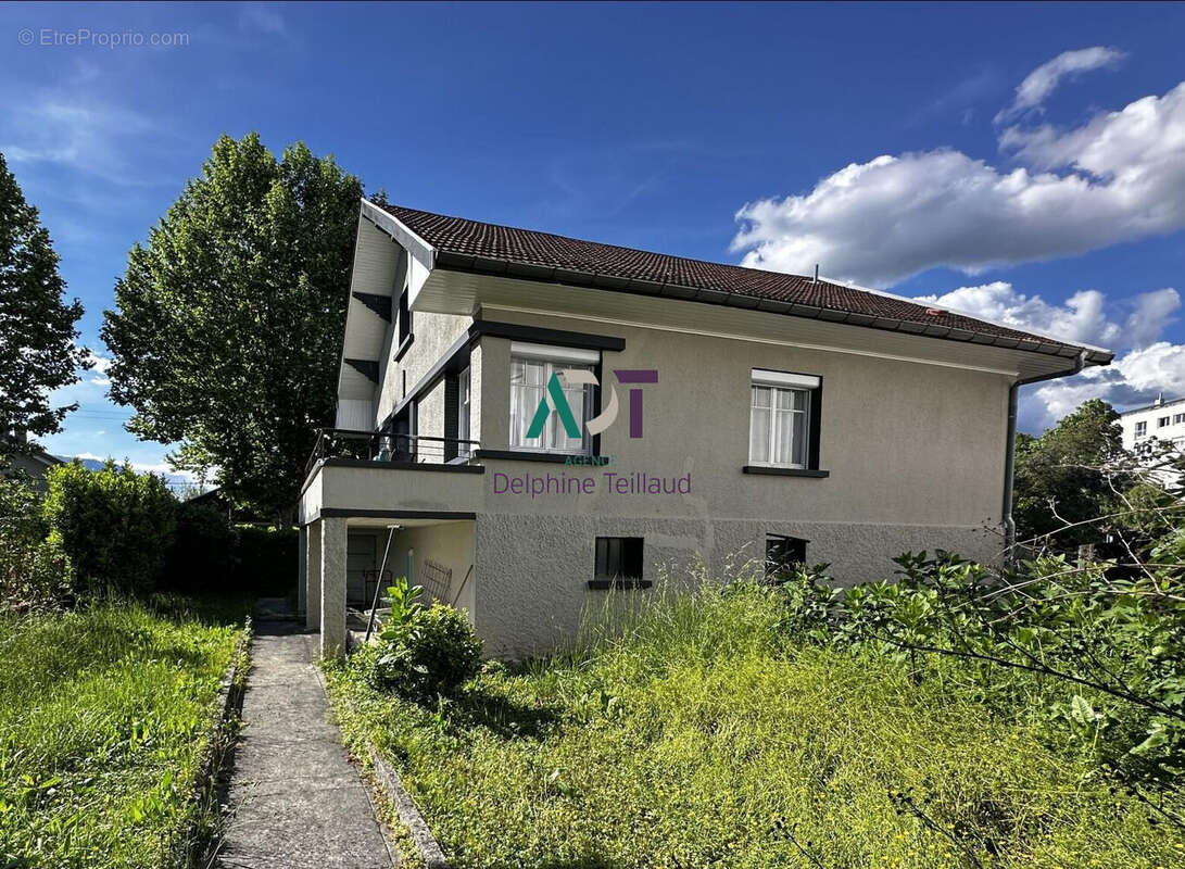 Maison 154 m² à Grenoble  - photo 8