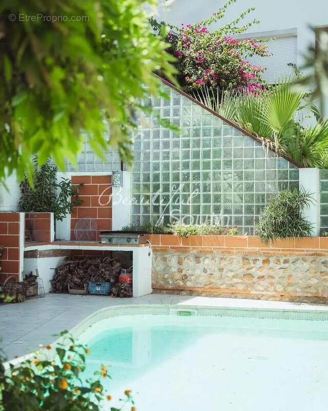 Maison à POLLESTRES