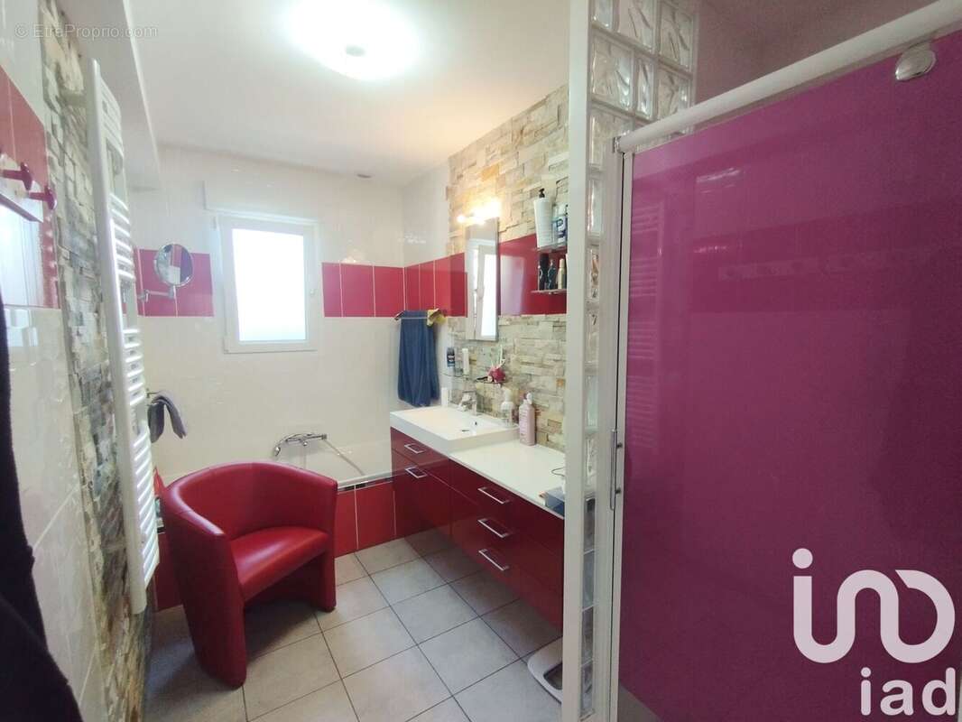 Photo 7 - Maison à COSSE-LE-VIVIEN