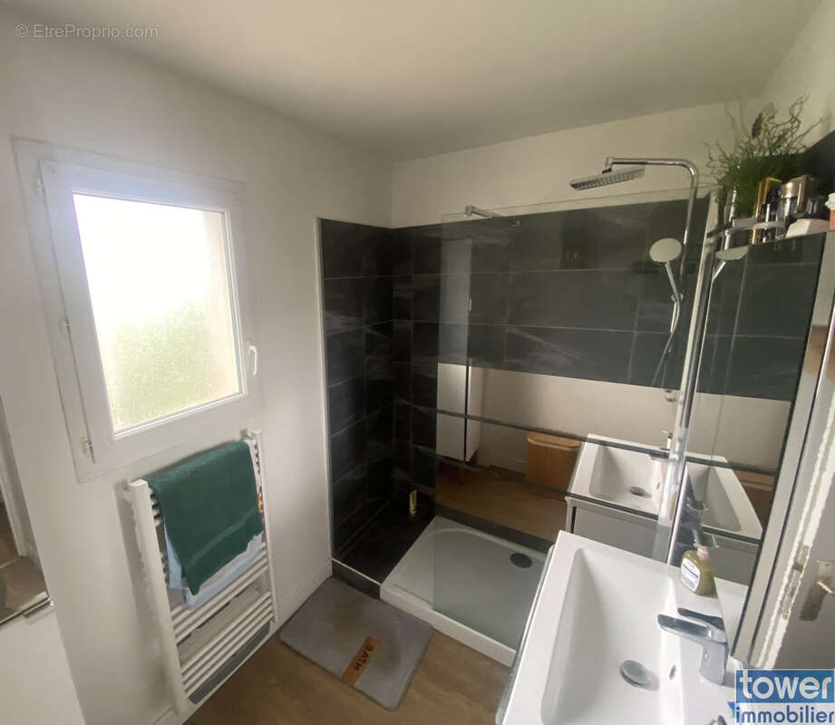 Appartement à COLOMIERS