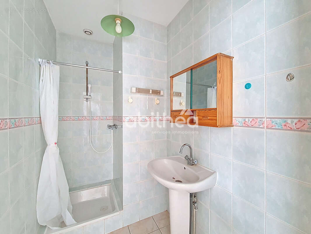 Appartement à SAINTES