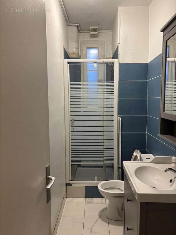 Appartement à CREIL