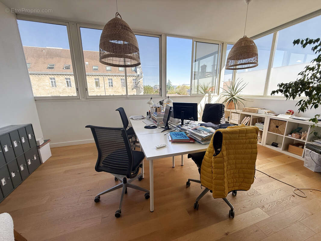 Commerce à BORDEAUX