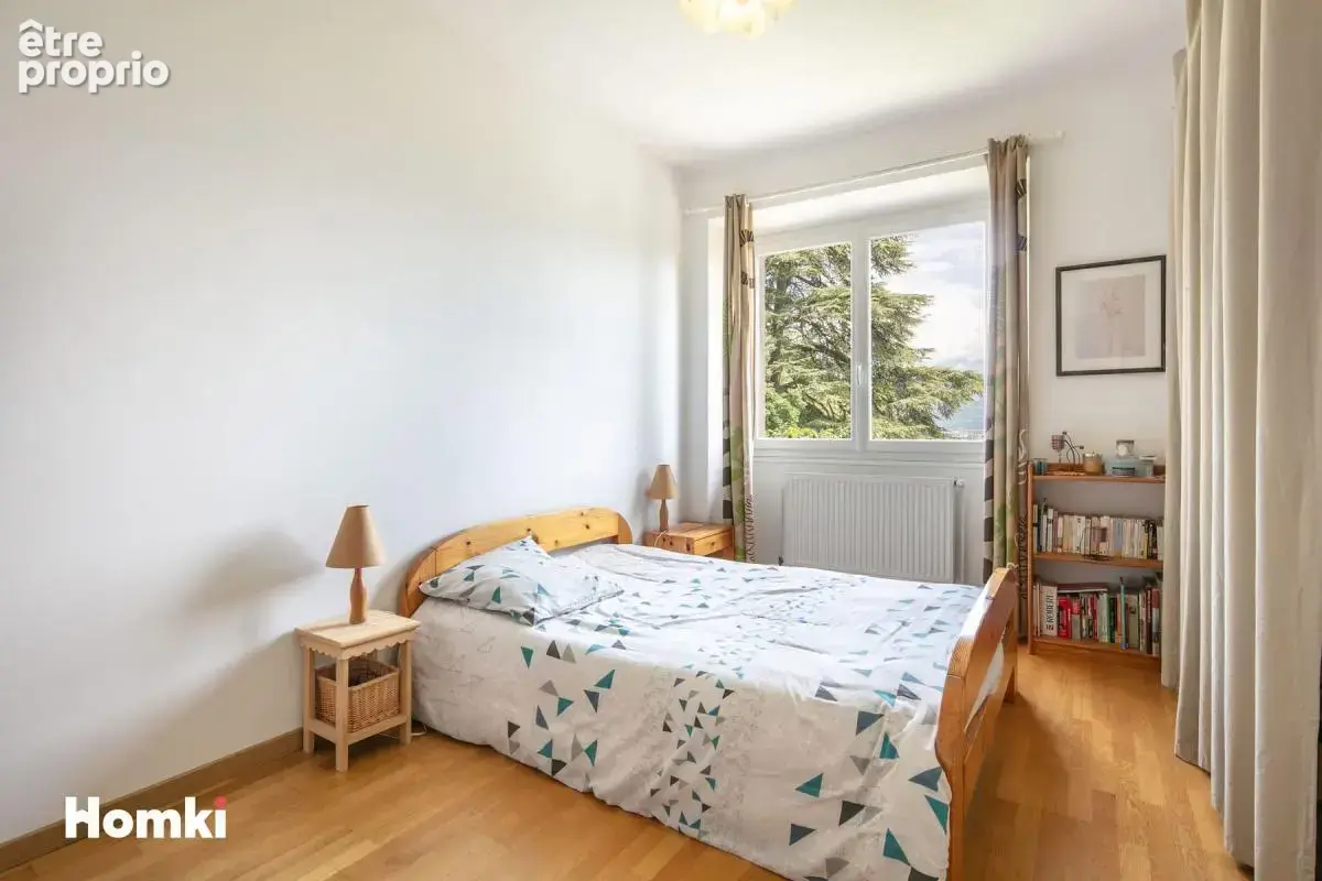 Maison/Villa T8 de 212 m² à Seyssinet-Pariset 38170 - photo 16