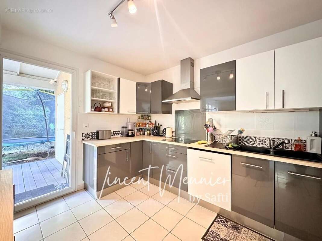 Photo 5 - Appartement à MIRIBEL