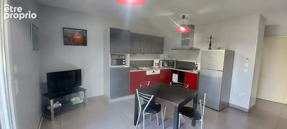 Appartement 3 pièces 39 m² à vendre à Gerardmer (88400) - photo 2