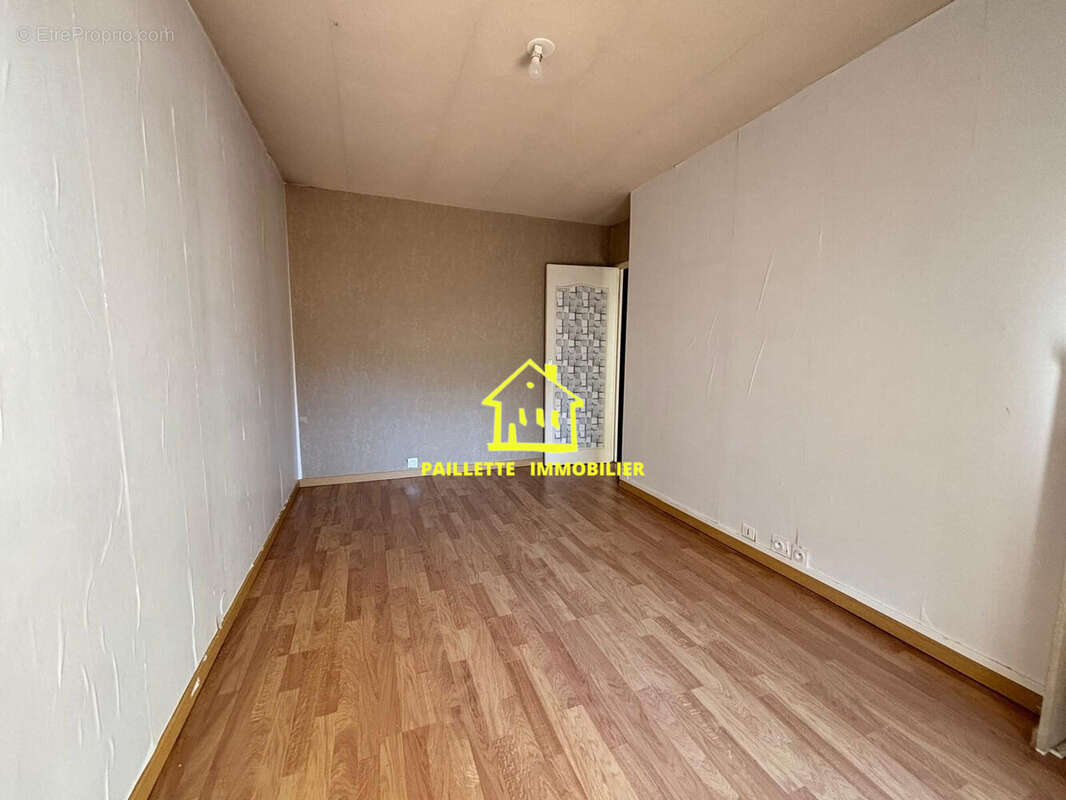 Appartement 82 m² à Le Havre  - photo 5