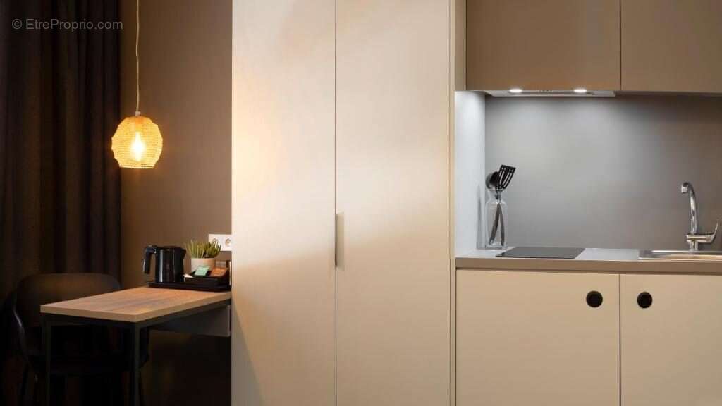 Appartement 18 m² à Courbevoie  - photo 3