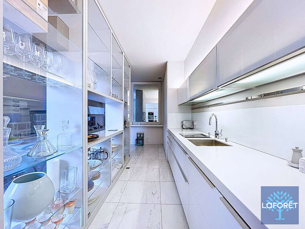 Appartement à PARIS-9E