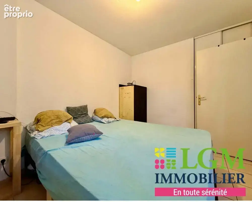 MONTPELLIER CELLENEUVE : Appartement T2 avec Terrasse et un Parking sous-sol - photo 5