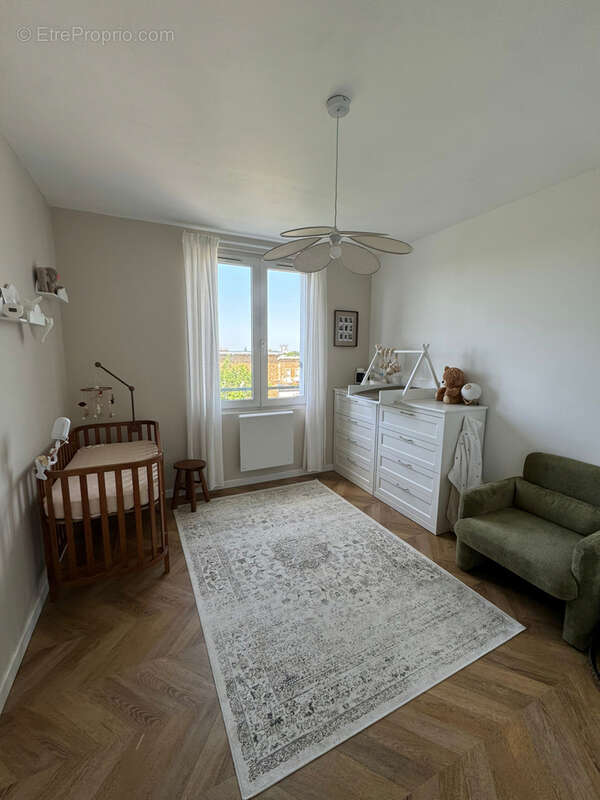 Appartement à LE HAVRE