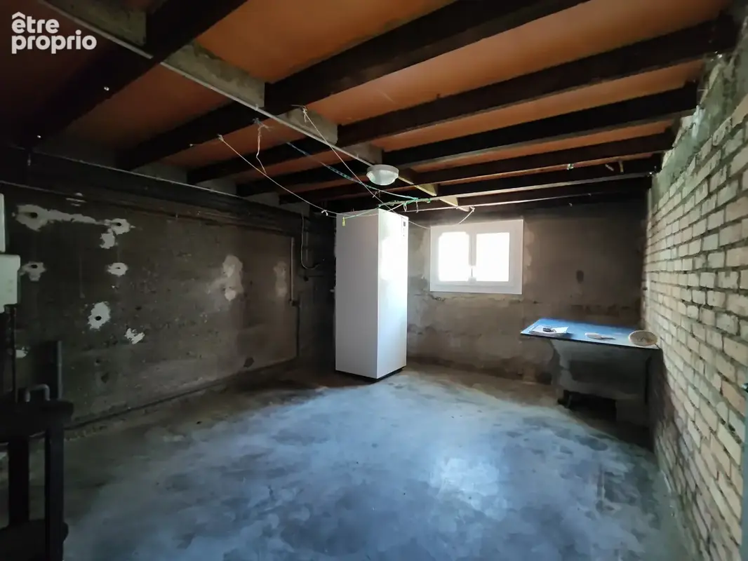 Maison individuelle avec garage et jardin arboré - photo 13