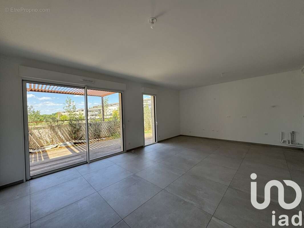 Photo 3 - Maison à CASTRIES