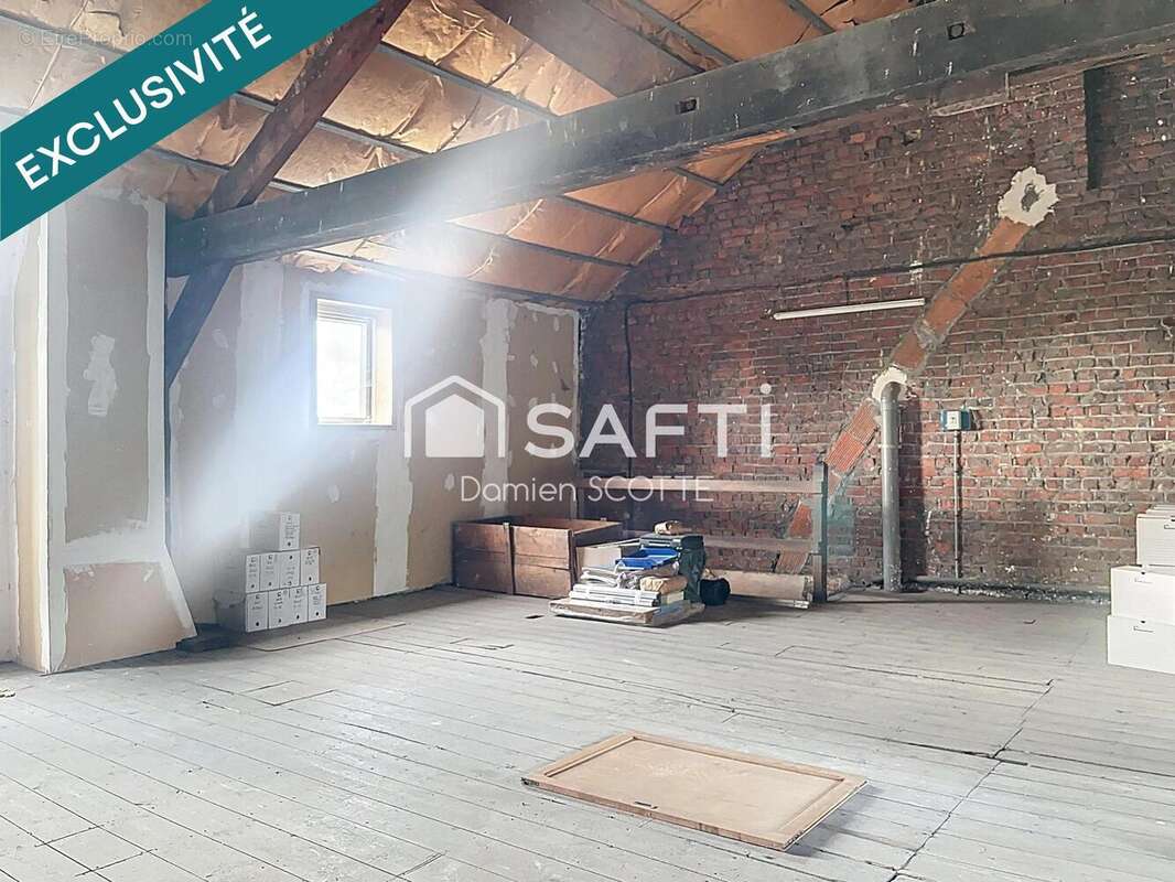 Photo 7 - Commerce à MOUVAUX