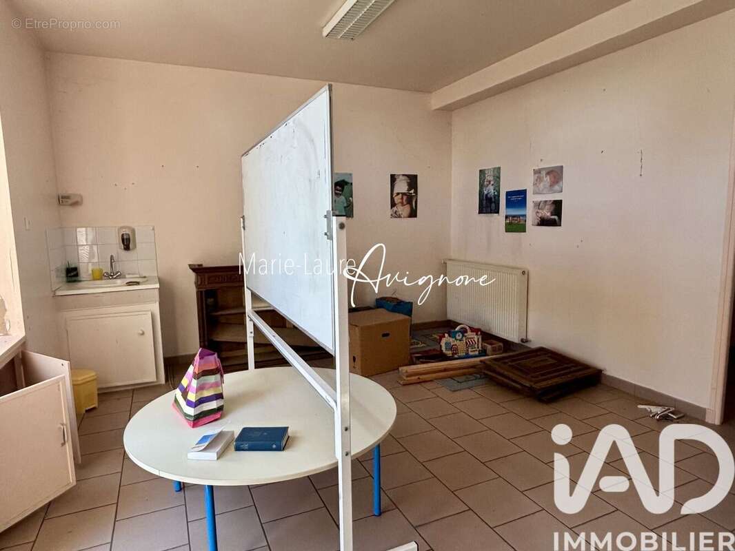Photo 5 - Maison à VALENCE