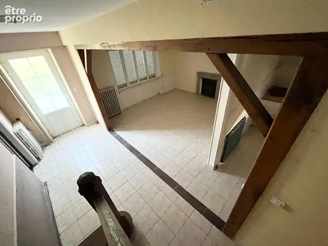 Maison  5 pièce(s) 134 m2 - photo 5