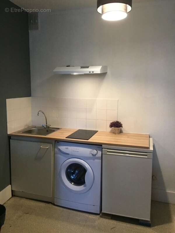 Appartement à NEVERS