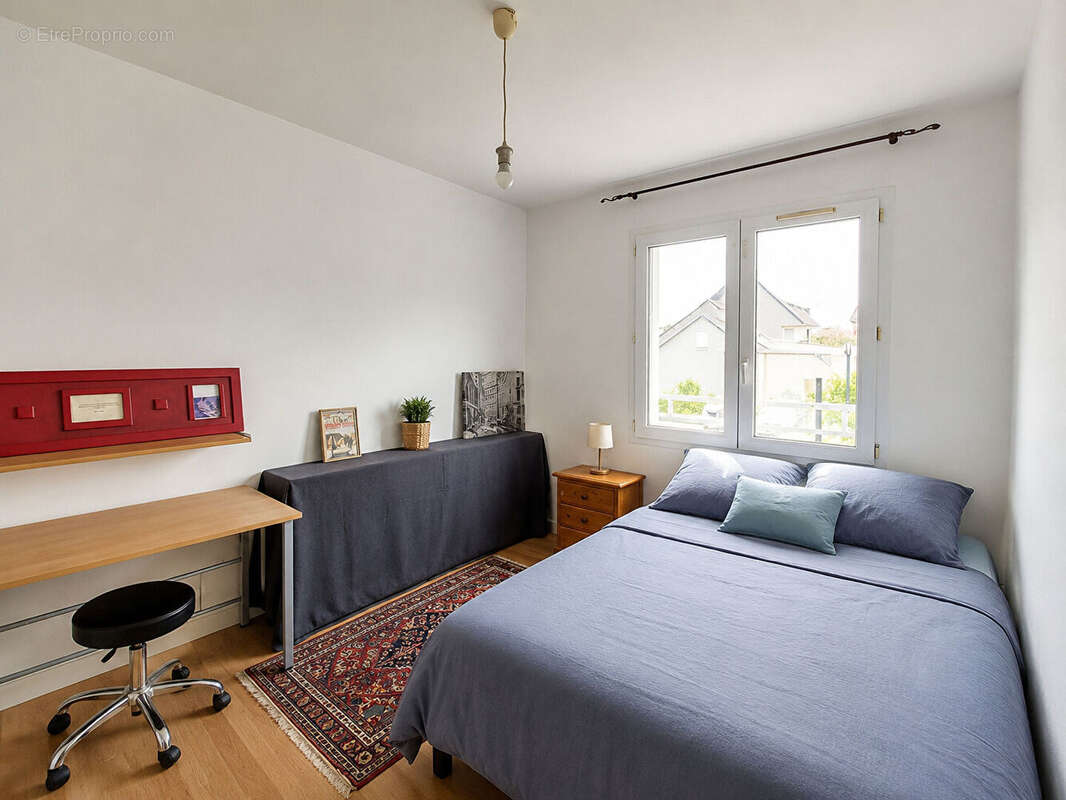 Appartement à MELESSE