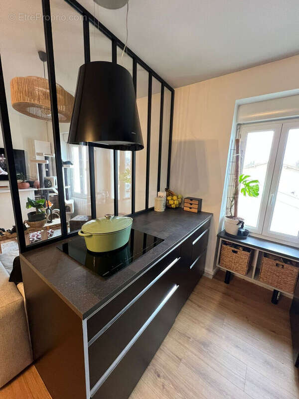 Appartement à GUJAN-MESTRAS