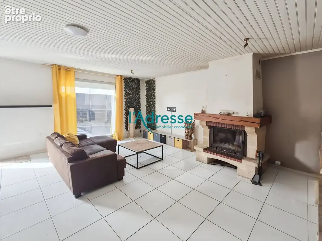 Grande maison familiale - photo 2