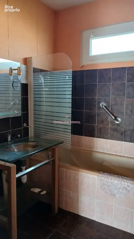 Maison 5 pièces 140 m² à vendre à Salignac (33240) - photo 104