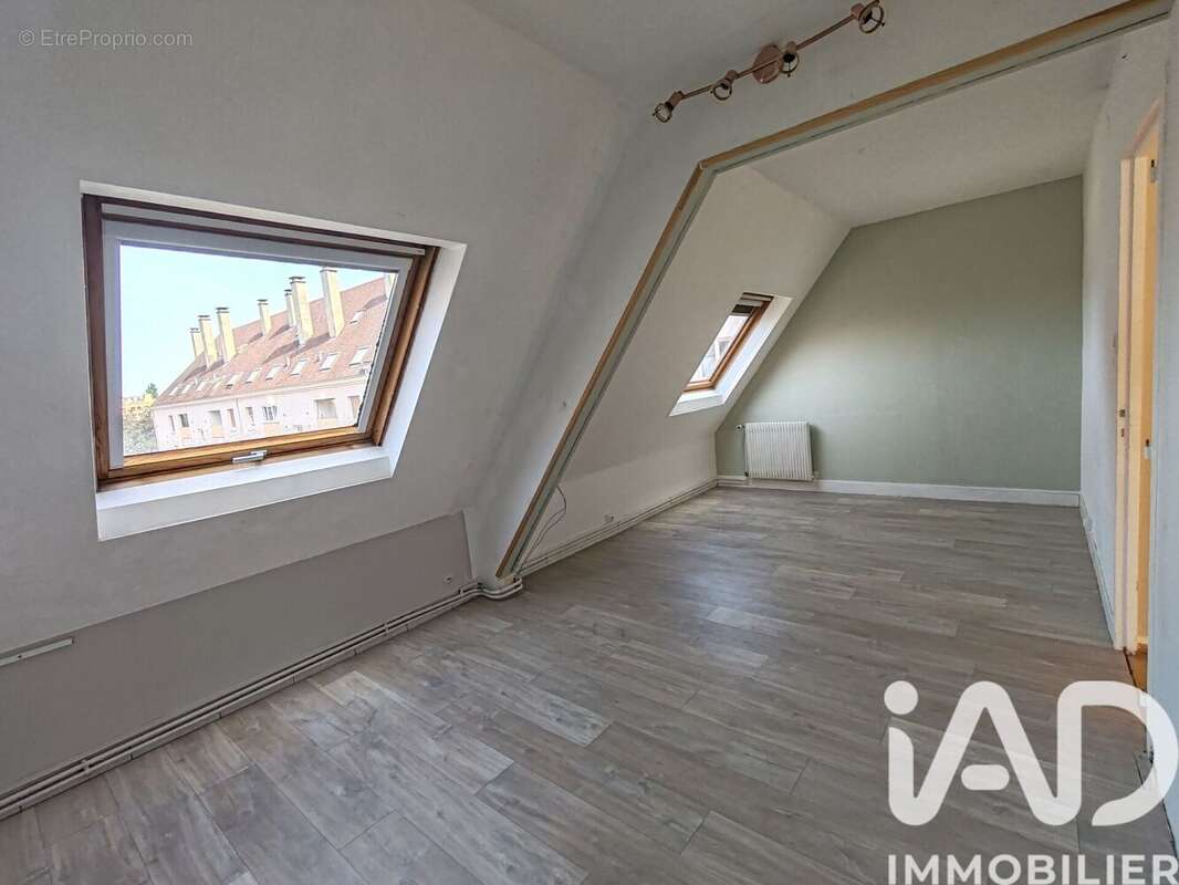 Photo 8 - Appartement à AUXERRE