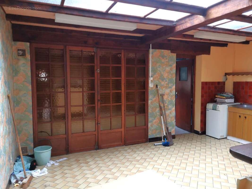 Maison 96 m² à Cambrai  - photo 7