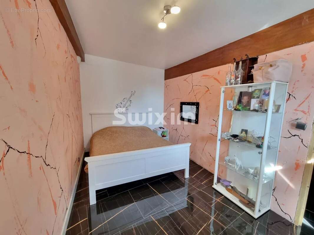 Ensemble immobilier à 8min de Clamecy - photo 11