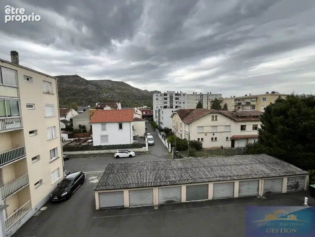 T4 garage et cave - photo 19