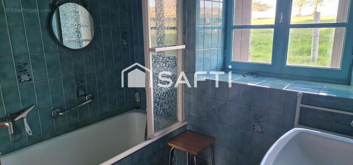 Photo 5 - Maison à SAINT-GOUENO