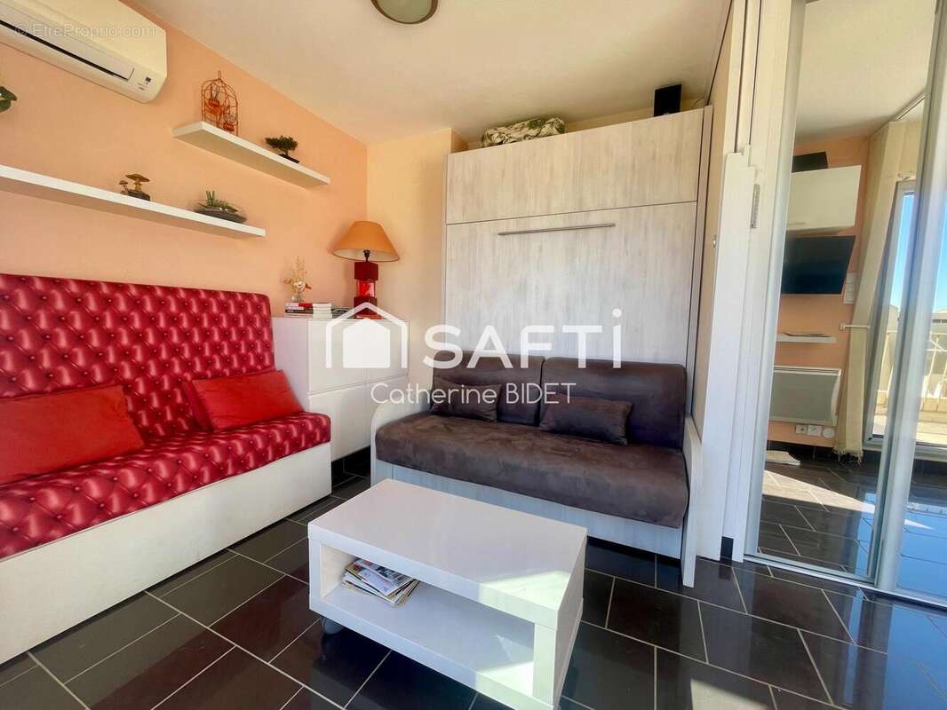 Photo 5 - Appartement à LE GRAU-DU-ROI