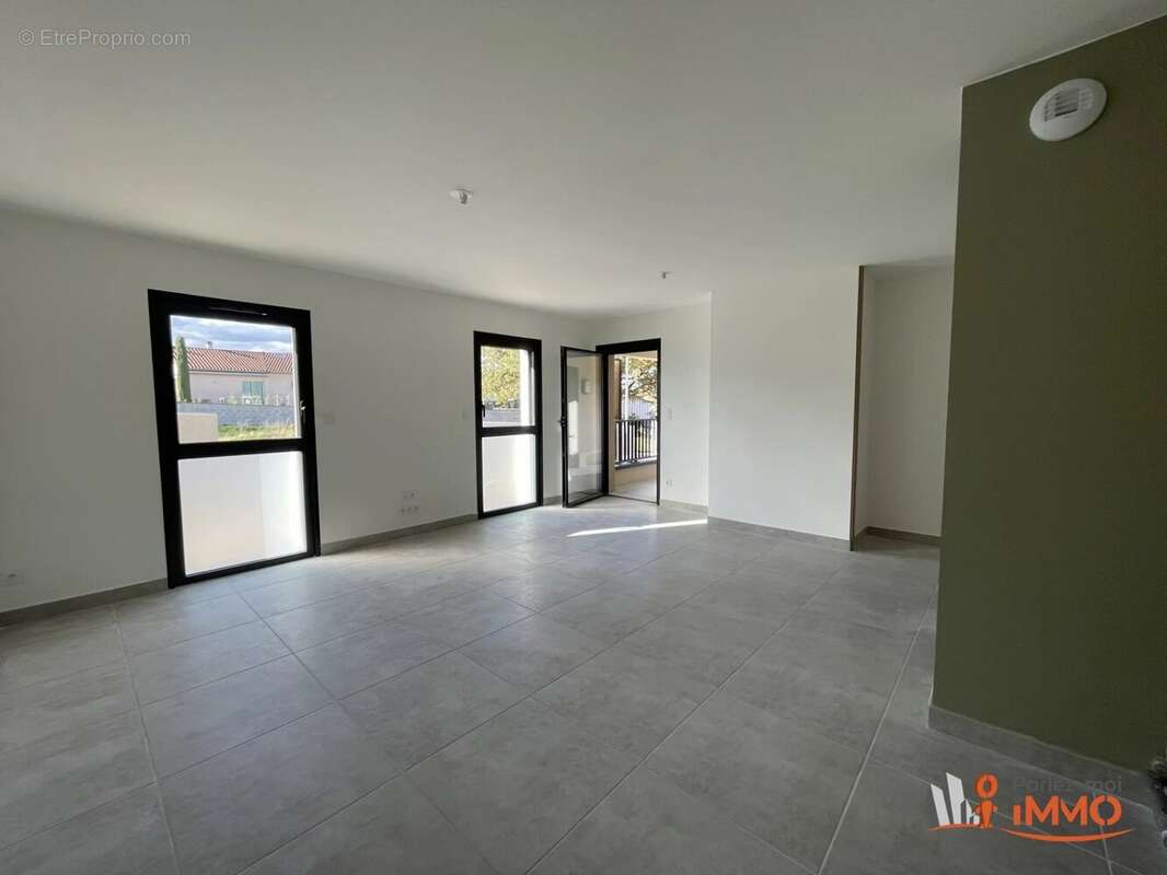 Appartement à MONTBRISON