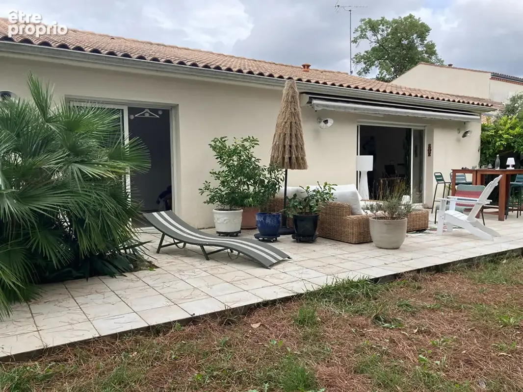 Maison Saintes plain pied - photo 6