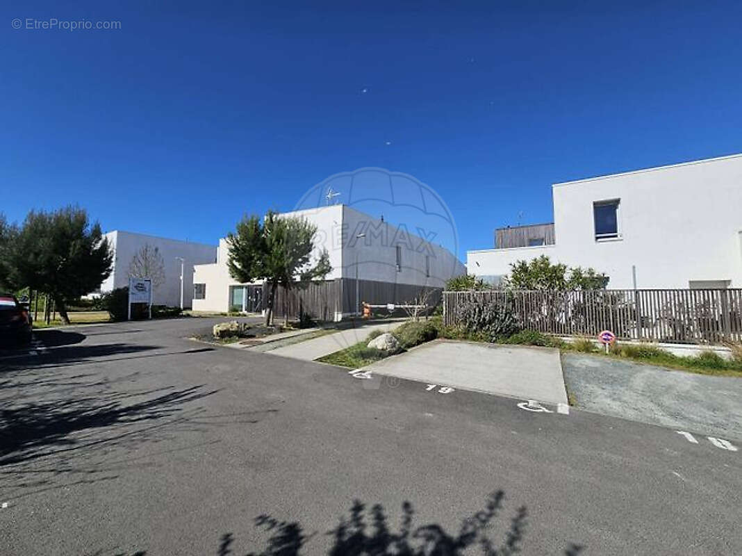 Appartement à LA ROCHELLE