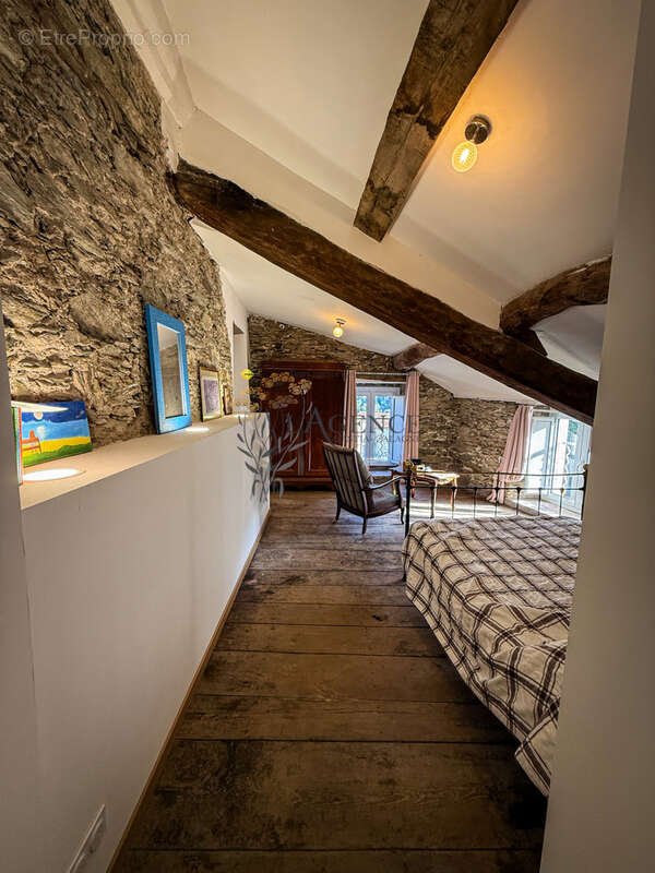 Appartement à MURATO