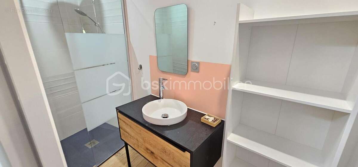 Appartement à BOEN