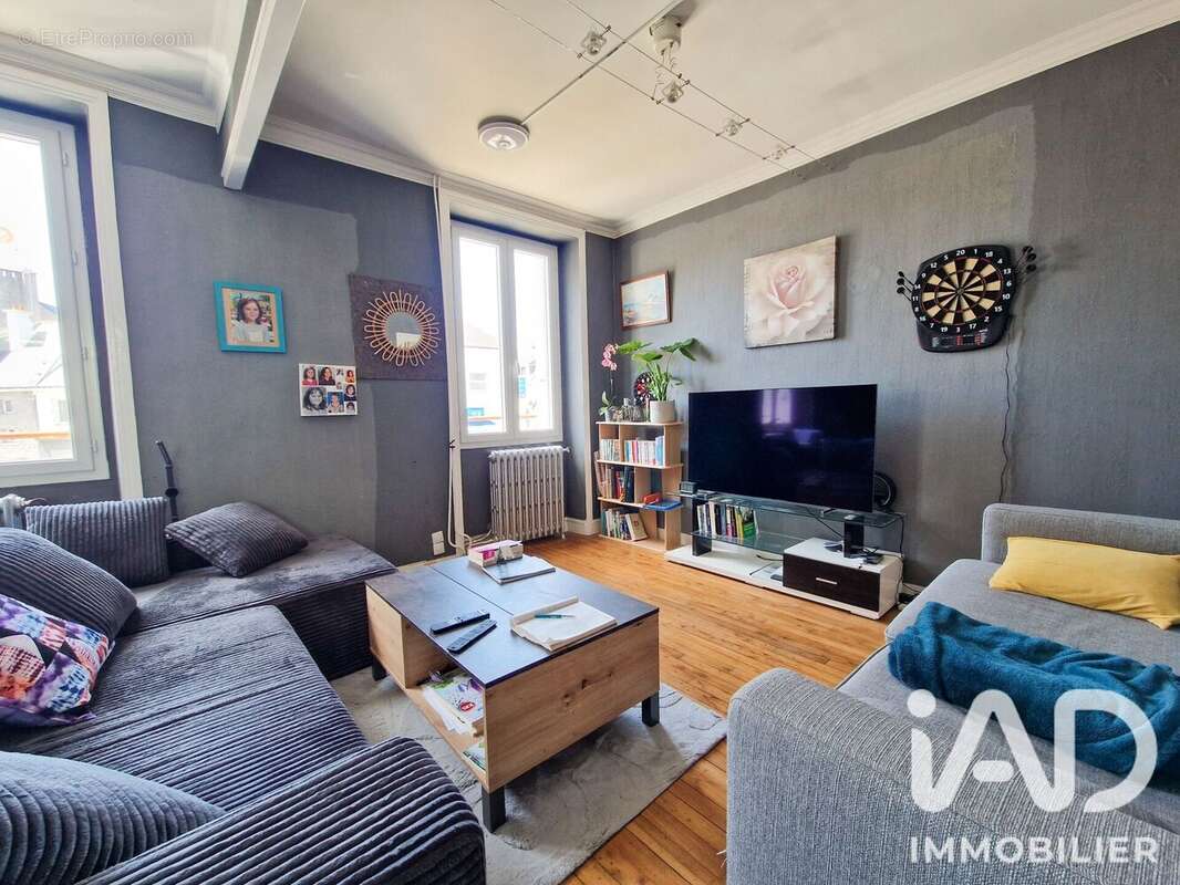 Photo 7 - Appartement à BUBRY