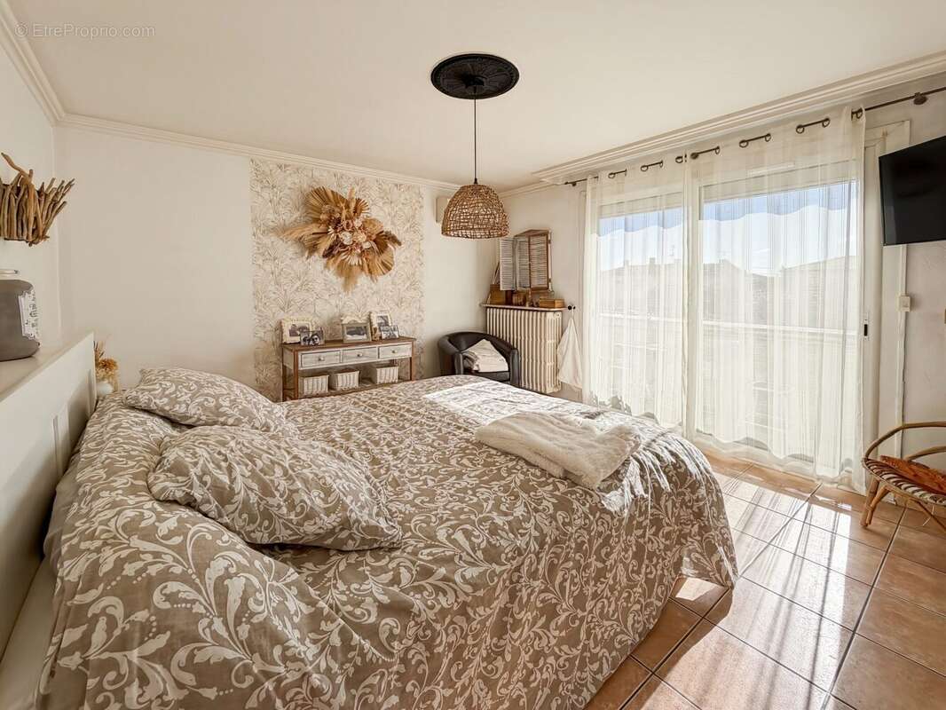 Maison à VILLENEUVE-TOLOSANE