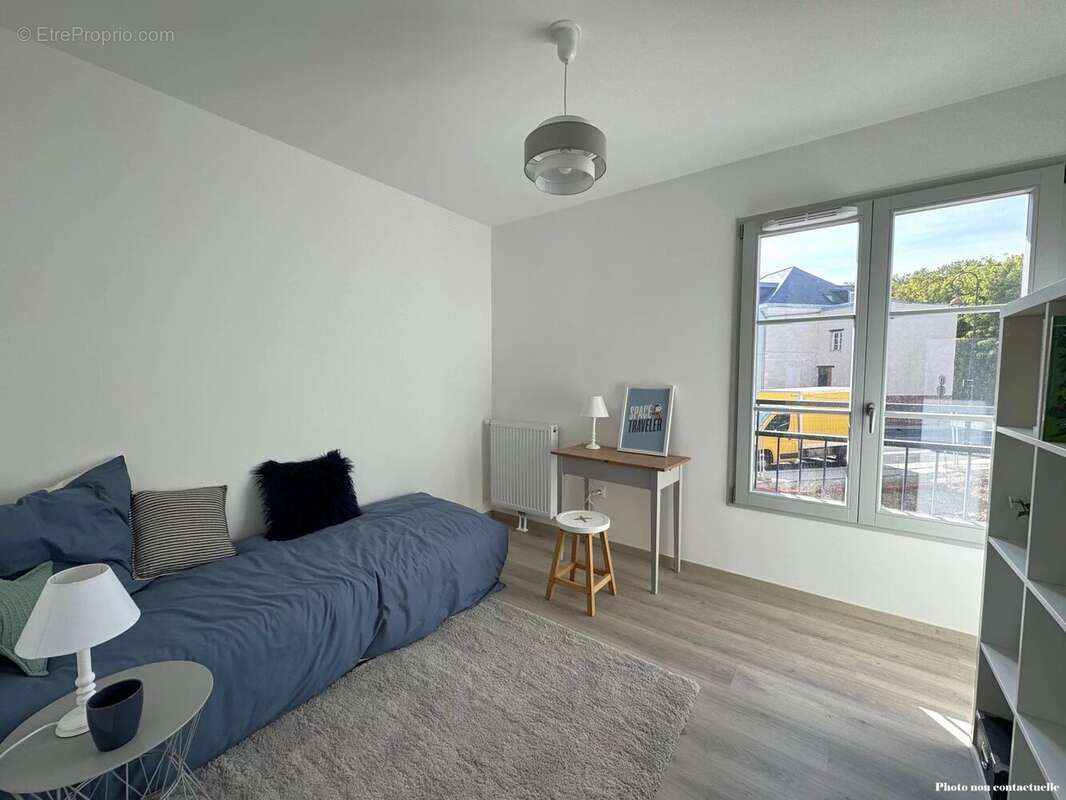Appartement à COMPIEGNE
