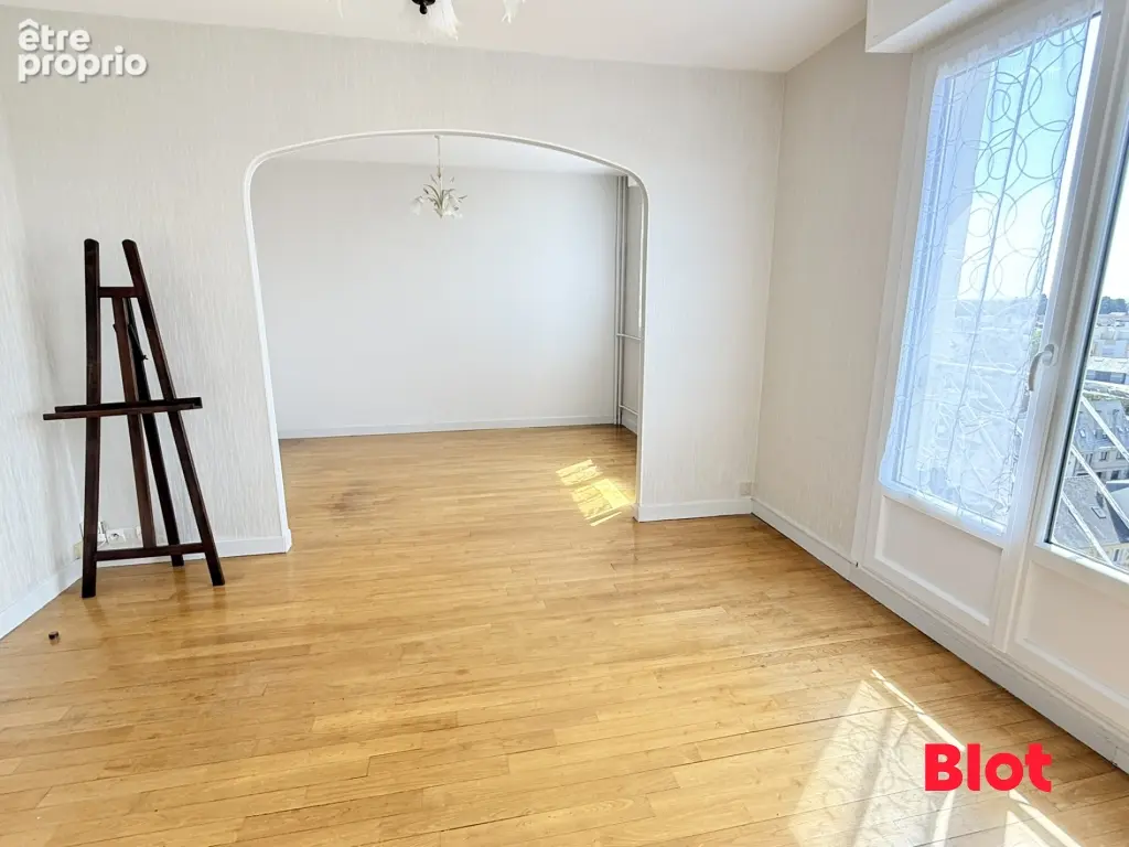 Appartement 3 pièces 65 m² à vendre à Rennes (35200) - photo 7