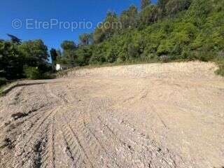 Beau Terrain hauteur  de Limoux - photo 2